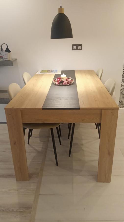 Apartamento Cinema Apartment Oviedo Luaran gambar